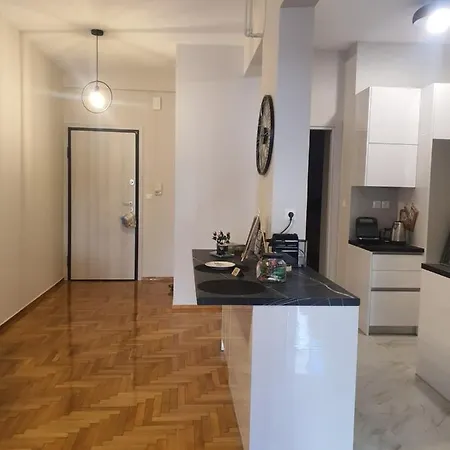 Chez Rafqa Apartment Athens