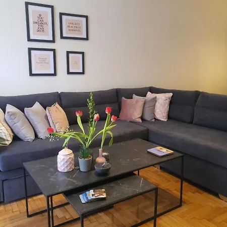 Apartment Chez Rafqa
