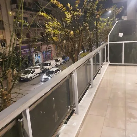 Apartment Chez Rafqa Athens