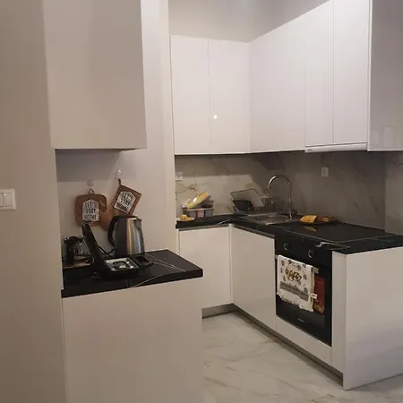 Apartment Chez Rafqa *