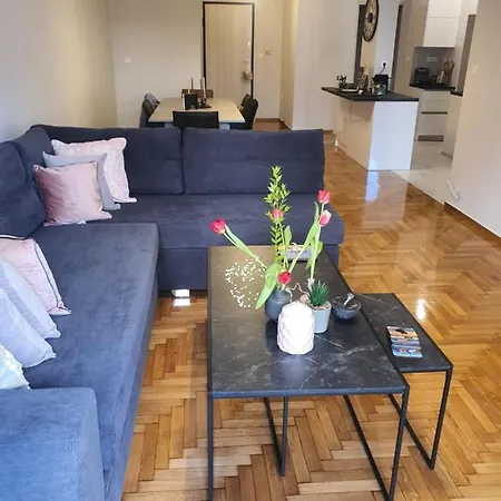 Apartment Chez Rafqa Athens