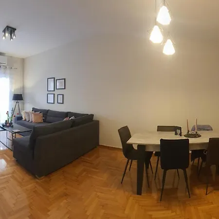 Apartment Chez Rafqa Athens