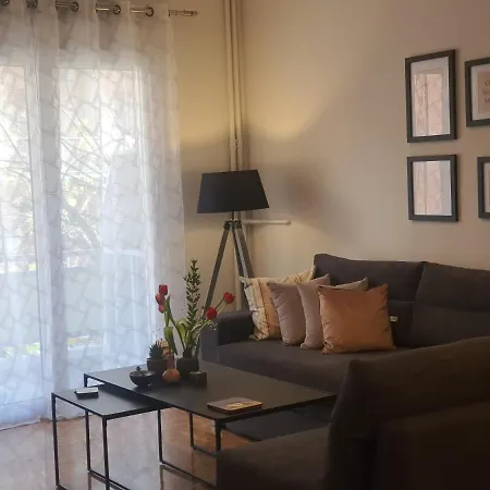 Apartment Chez Rafqa *