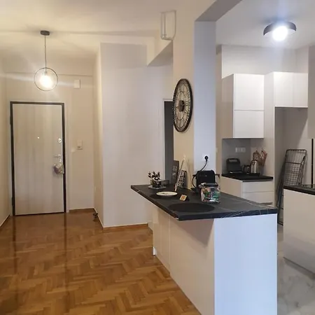 Chez Rafqa Apartment Athens