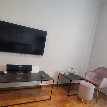 Chez Rafqa Apartment