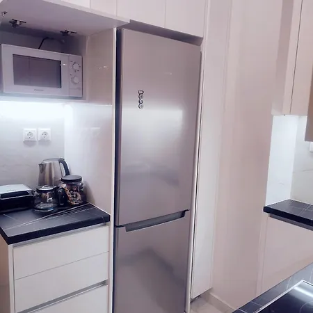 Apartment Chez Rafqa Athens