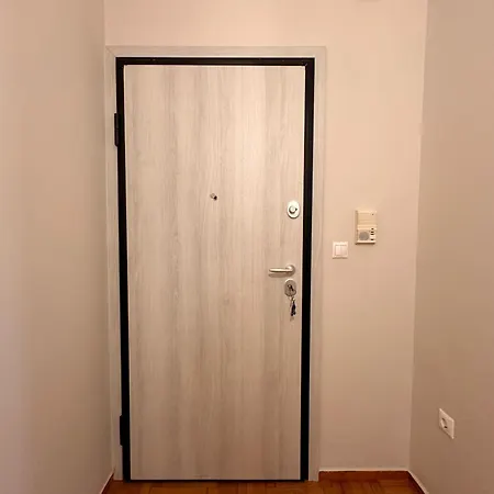 Apartment Chez Rafqa