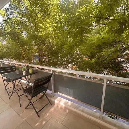 Chez Rafqa * Athens